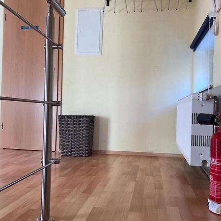 Helles Und Charmantes Loft Mit Herrlichem Blick 德累斯顿 外观 照片