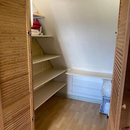 Helles Und Charmantes Loft Mit Herrlichem Blick 德累斯顿 外观 照片