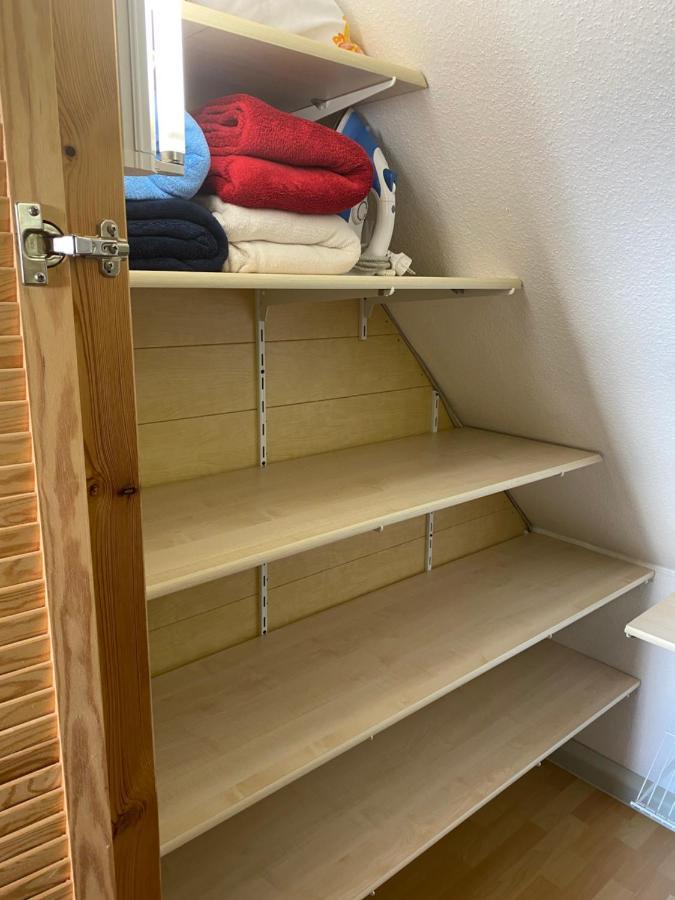 Helles Und Charmantes Loft Mit Herrlichem Blick 德累斯顿 外观 照片